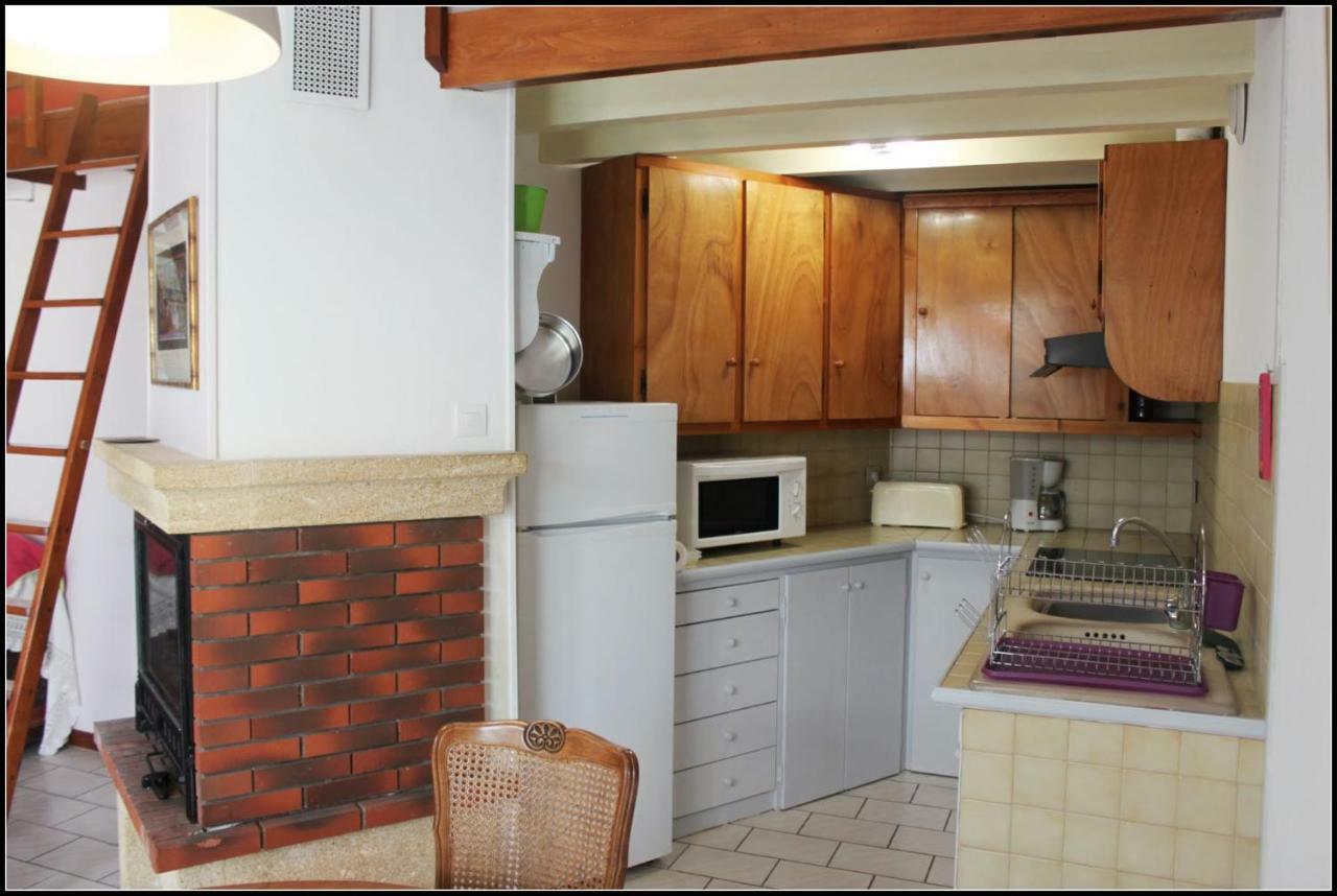 Gîte du Fenouil Lézignan-Corbières Exterior foto